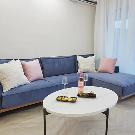 Horizon Seaside Living