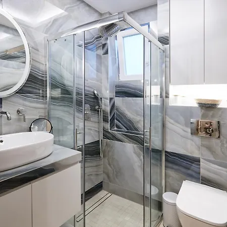 דירה Horizon Seaside Living *