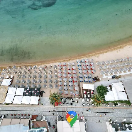 Horizon Seaside Living דירה Nea Iraklitsa