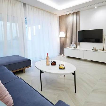 Horizon Seaside Living * Nea Iraklitsa