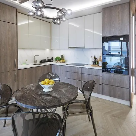 Horizon Seaside Living Nea Iraklitsa