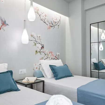 Horizon Seaside Living דירה *