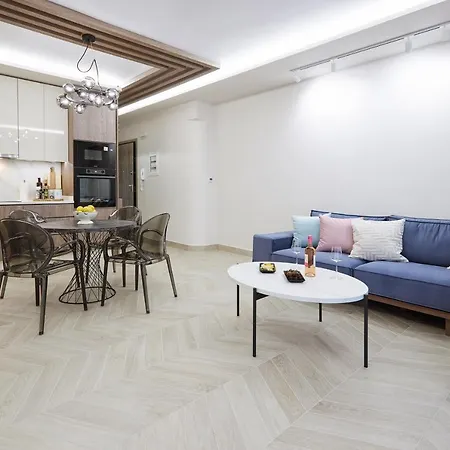 公寓 Horizon Seaside Living