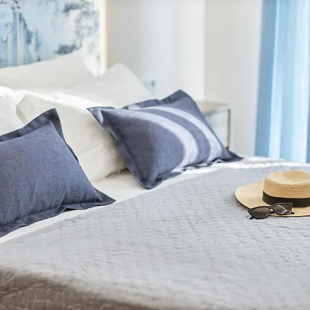 Horizon Seaside Living דירה *