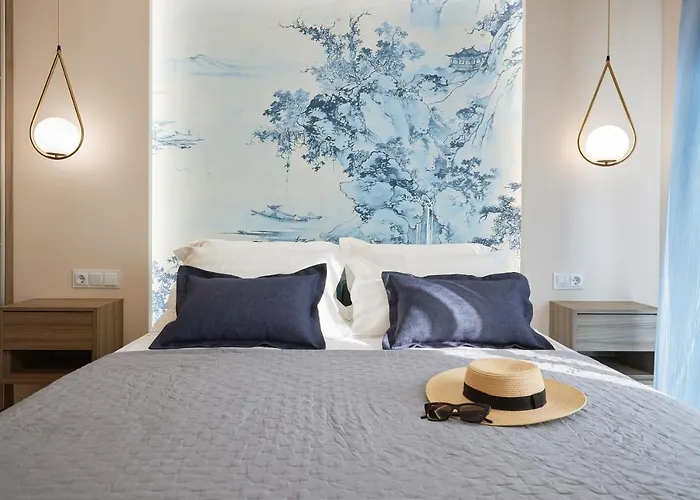 Horizon Seaside Living Διαμέρισμα Nea Iraklitsa