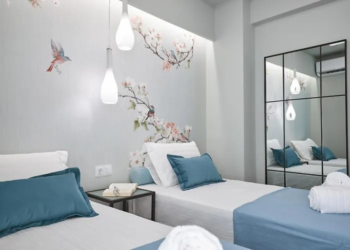 Horizon Seaside Living Διαμέρισμα *