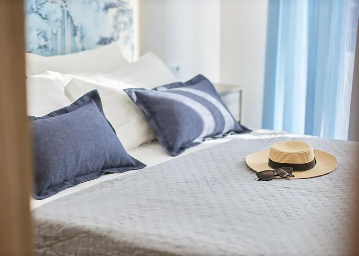 Horizon Seaside Living Διαμέρισμα *
